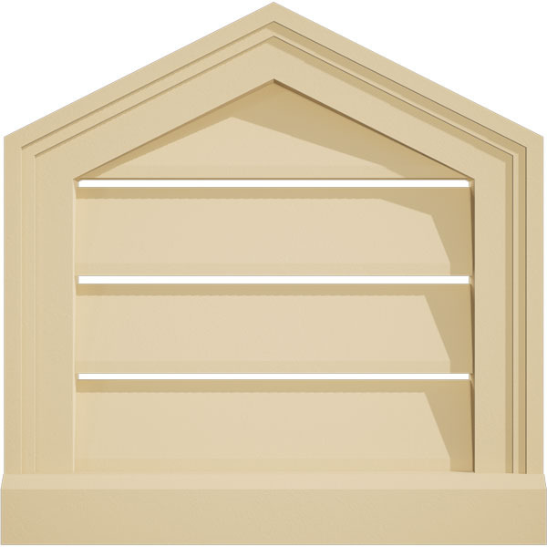 Ekena Millwork GVSPE16X1603SF-06