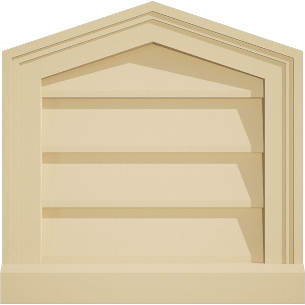 Ekena Millwork GVSPE16X1603SN-04