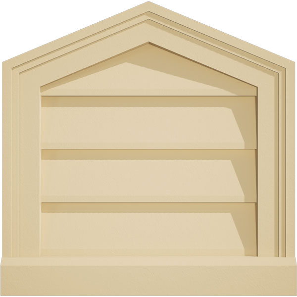 Ekena Millwork GVSPE16X1603SN-05