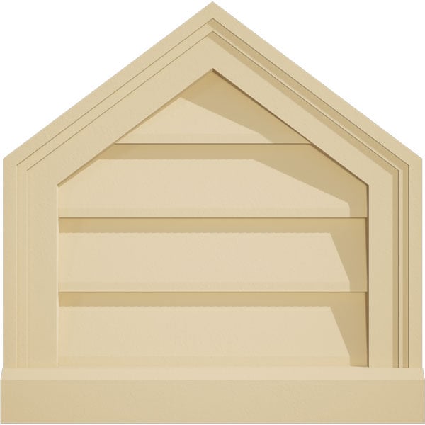 Ekena Millwork GVSPE16X1603SN-09