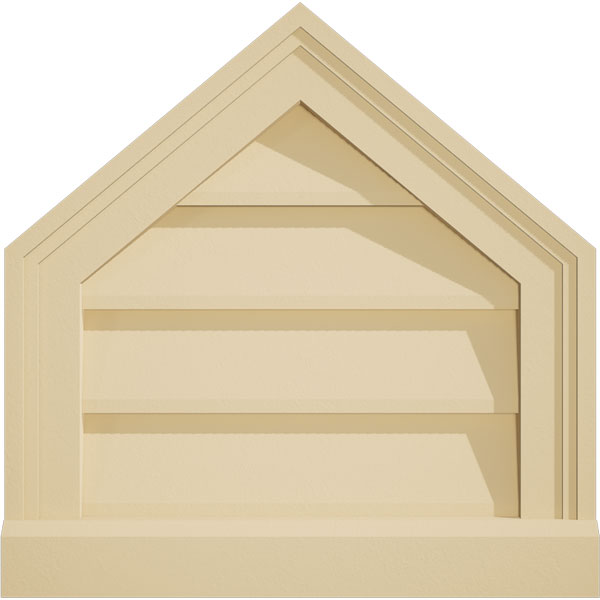 Ekena Millwork GVSPE16X1603SN-10