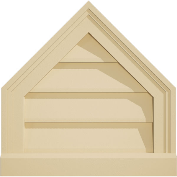 Ekena Millwork GVSPE16X1603SN-12