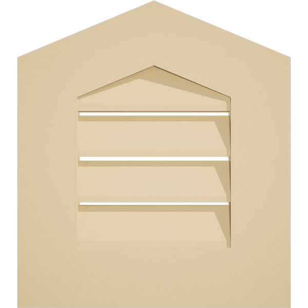 Ekena Millwork GVSPE16X1801SF-05