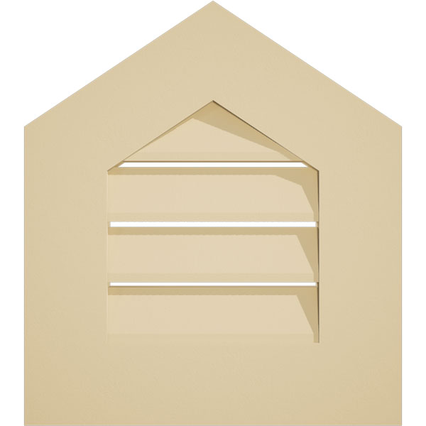 Ekena Millwork GVSPE16X1801SF-08