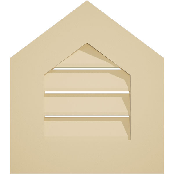 Ekena Millwork GVSPE16X1801SF-09