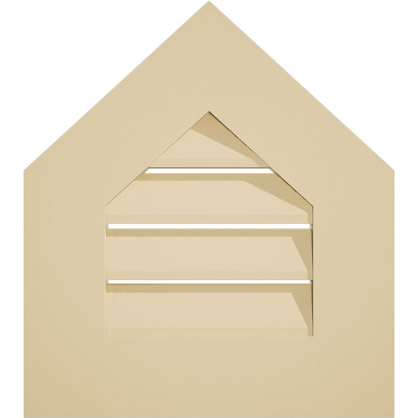 Ekena Millwork GVSPE16X1801SF-11