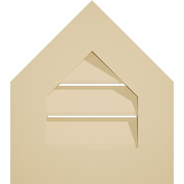 Ekena Millwork GVSPE16X1801SF-12