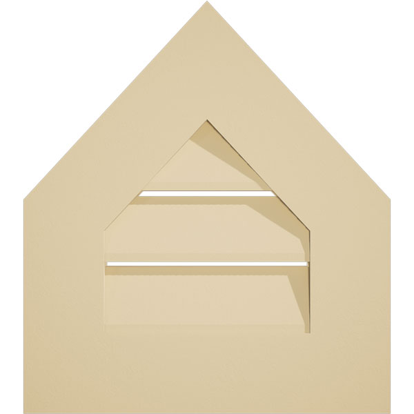 Ekena Millwork GVSPE16X1801SF-13