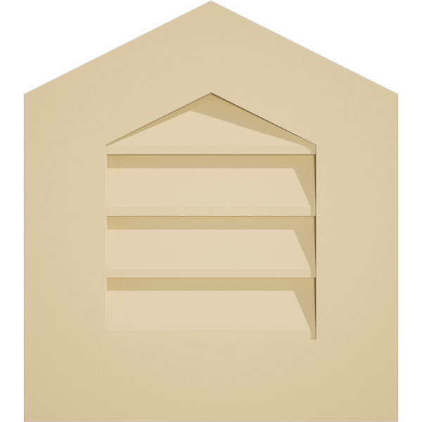 Ekena Millwork GVSPE16X1801SN-06