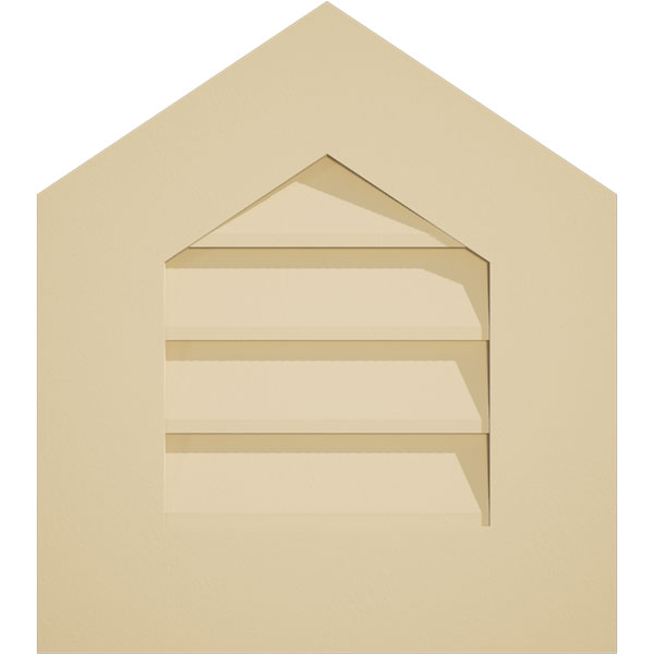 Ekena Millwork GVSPE16X1801SN-08