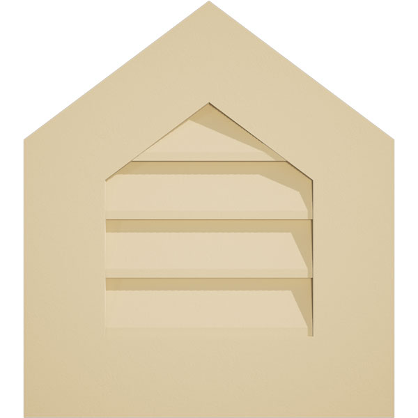 Ekena Millwork GVSPE16X1801SN-09