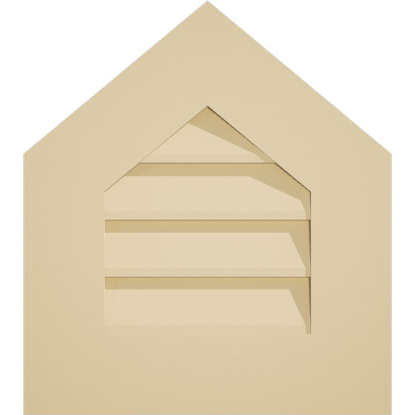 Ekena Millwork GVSPE16X1801SN-10