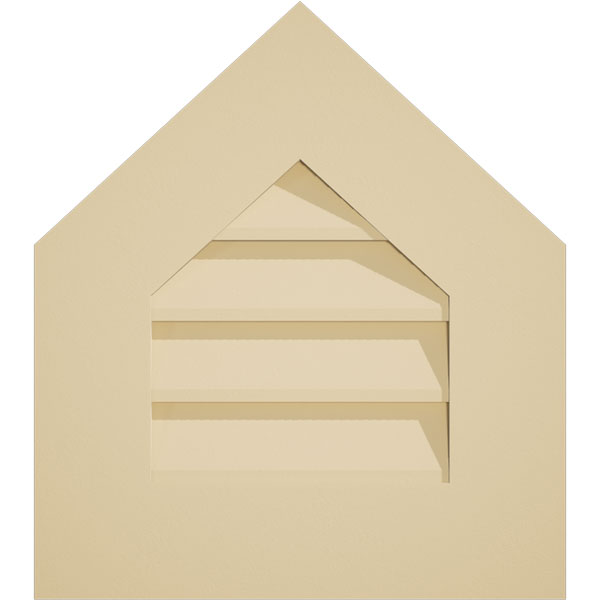 Ekena Millwork GVSPE16X1801SN-11