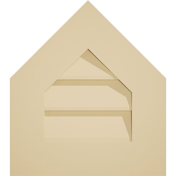 Ekena Millwork GVSPE16X1801SN-12