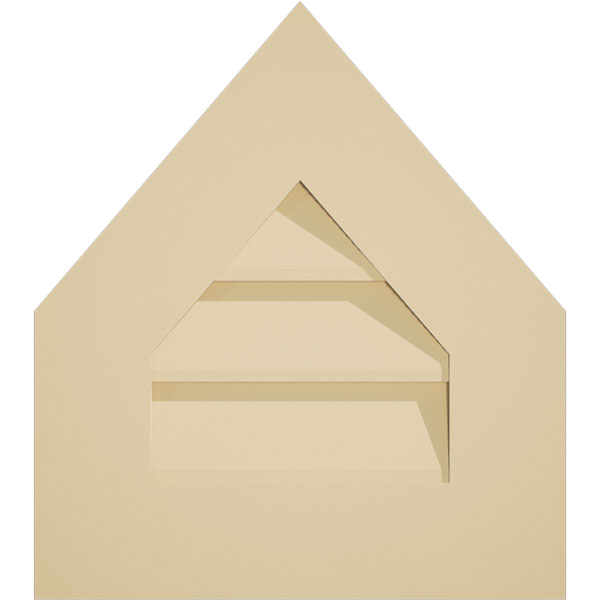 Ekena Millwork GVSPE16X1801SN-14