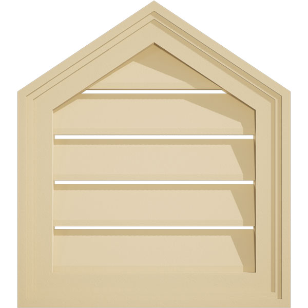 Ekena Millwork GVSPE16X1802SF-08