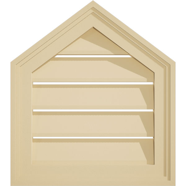 Ekena Millwork GVSPE16X1802SF-09