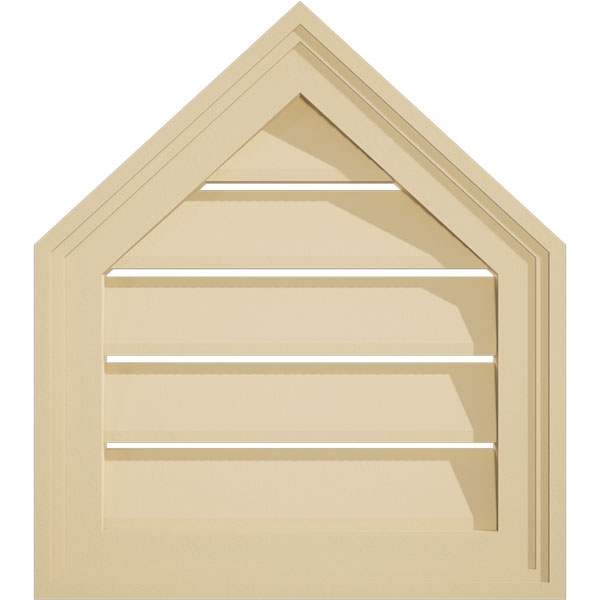 Ekena Millwork GVSPE16X1802SF-11