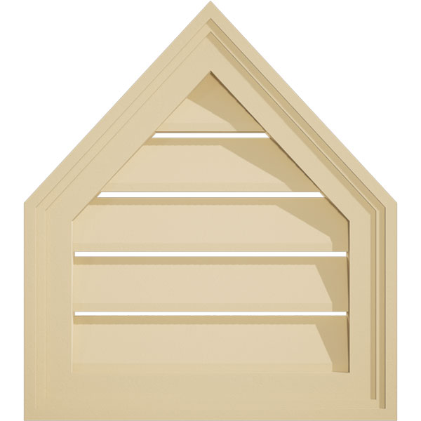 Ekena Millwork GVSPE16X1802SF-13