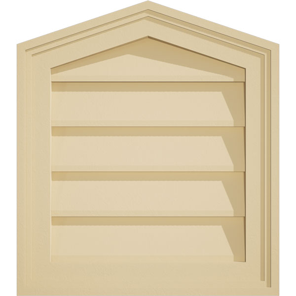 Ekena Millwork GVSPE16X1802SN-04