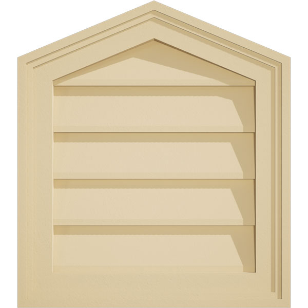Ekena Millwork GVSPE16X1802SN-05