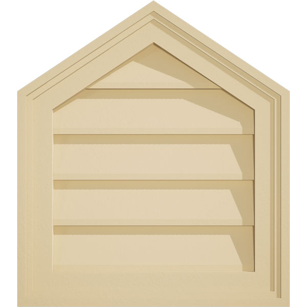 Ekena Millwork GVSPE16X1802SN-08