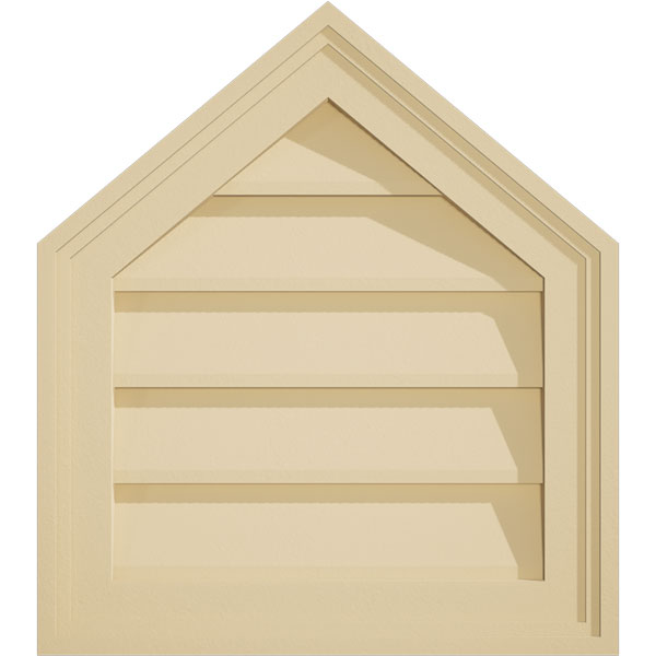 Ekena Millwork GVSPE16X1802SN-10