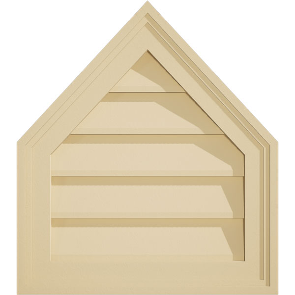 Ekena Millwork GVSPE16X1802SN-13