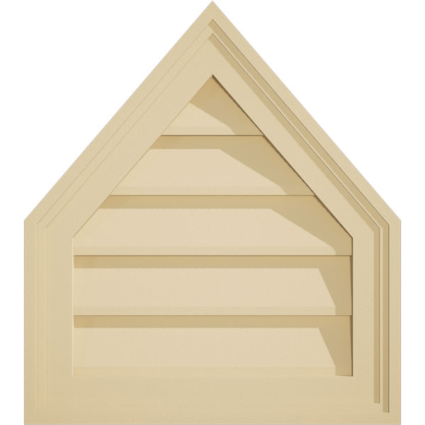 Ekena Millwork GVSPE16X1802SN-14