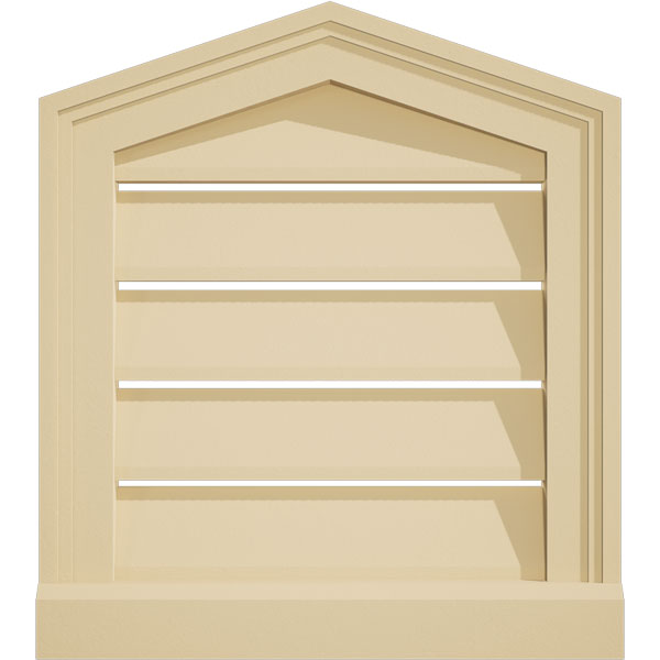 Ekena Millwork GVSPE16X1803SF-04