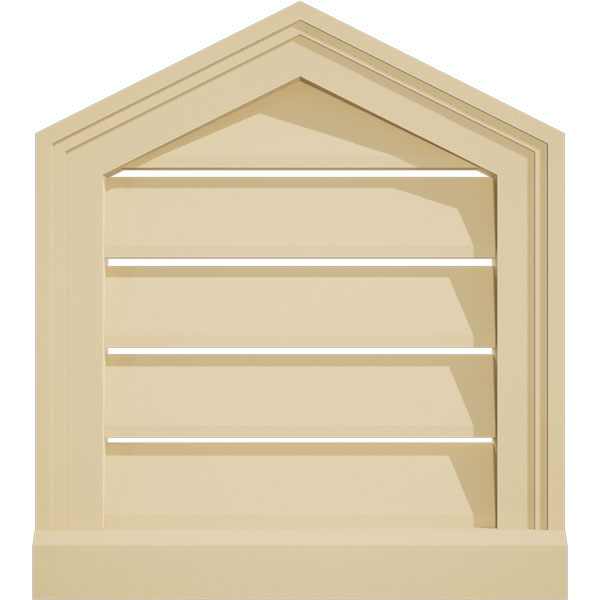 Ekena Millwork GVSPE16X1803SF-06