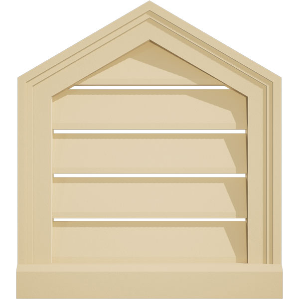 Ekena Millwork GVSPE16X1803SF-07