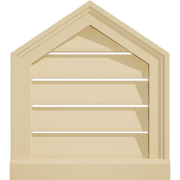 Ekena Millwork GVSPE16X1803SF-08