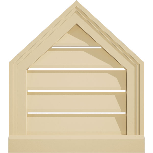 Ekena Millwork GVSPE16X1803SF-11