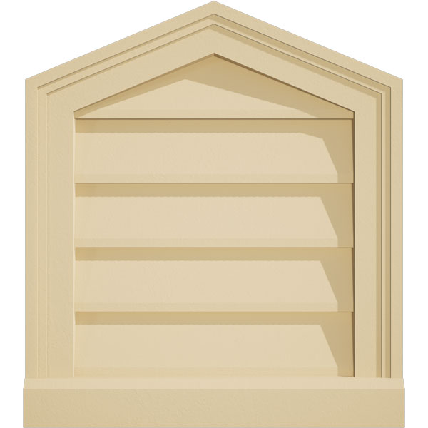 Ekena Millwork GVSPE16X1803SN-05