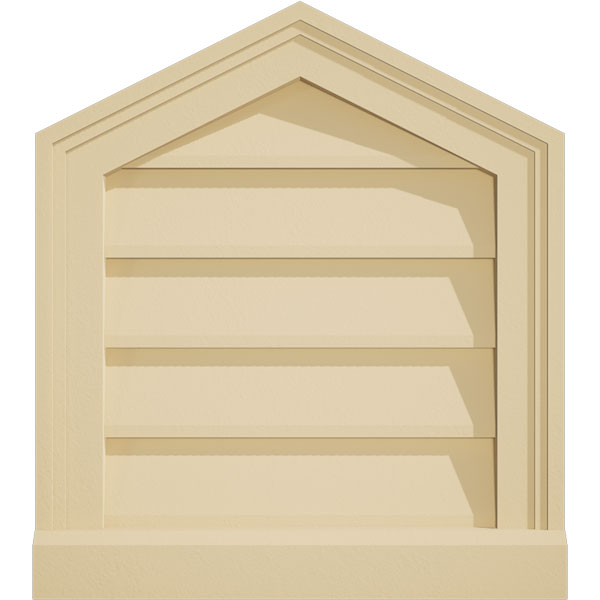 Ekena Millwork GVSPE16X1803SN-06