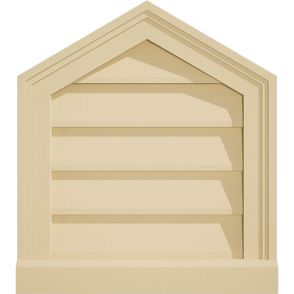 Ekena Millwork GVSPE16X1803SN-07