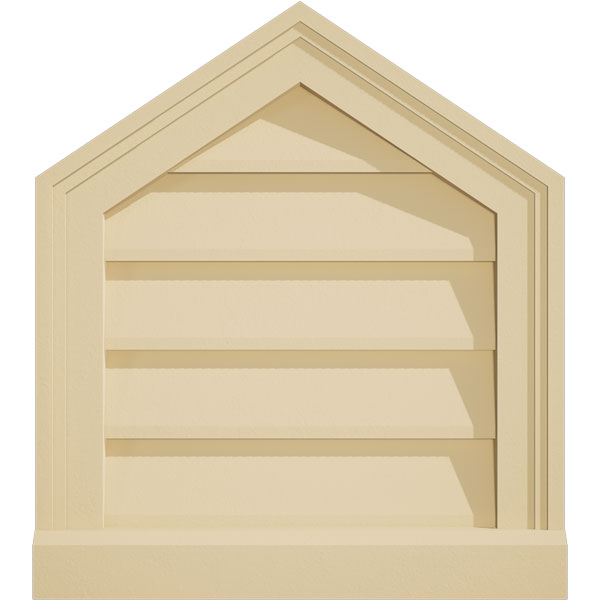 Ekena Millwork GVSPE16X1803SN-08