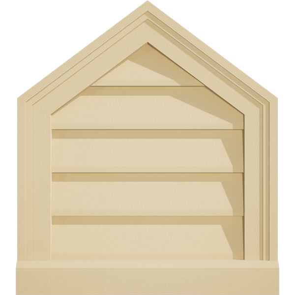Ekena Millwork GVSPE16X1803SN-09