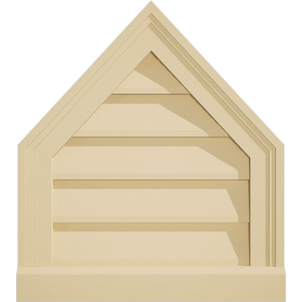 Ekena Millwork GVSPE16X1803SN-13