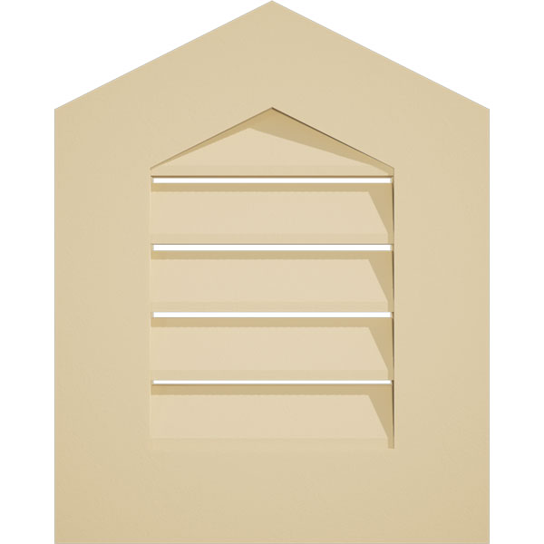 Ekena Millwork GVSPE16X2001SF-06