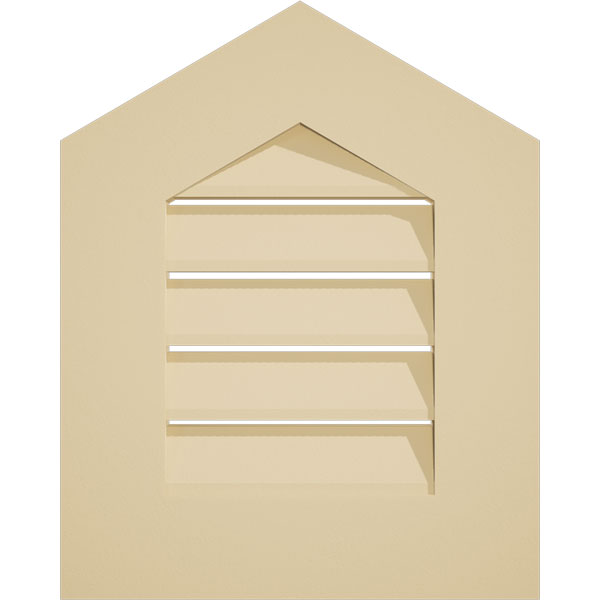 Ekena Millwork GVSPE16X2001SF-07