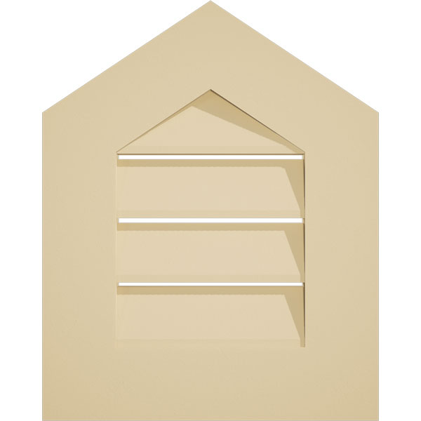 Ekena Millwork GVSPE16X2001SF-08