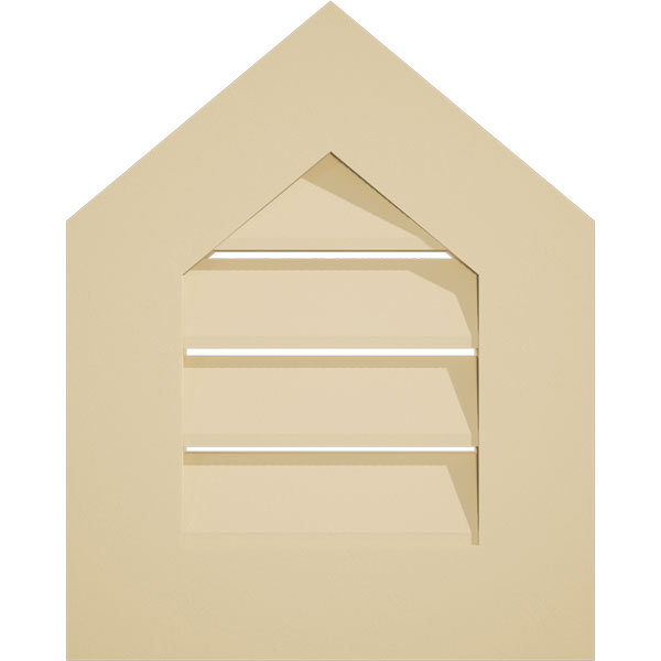 Ekena Millwork GVSPE16X2001SF-10