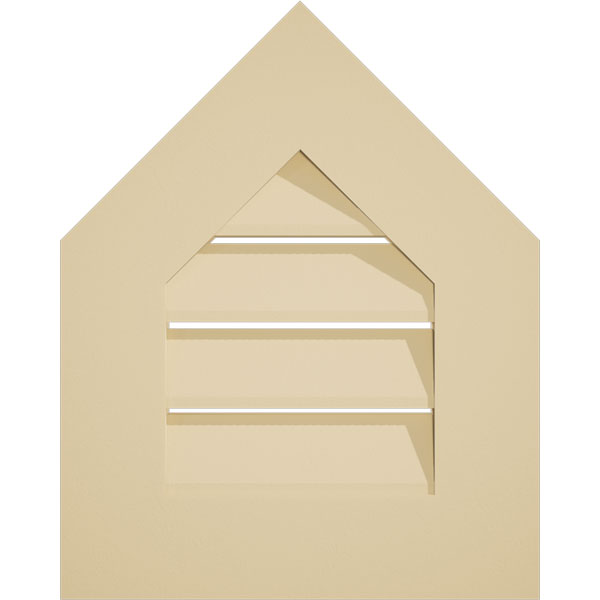 Ekena Millwork GVSPE16X2001SF-12