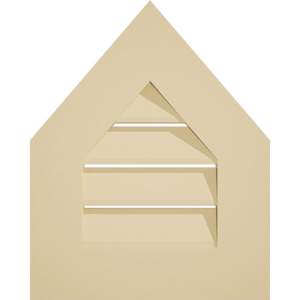 Ekena Millwork GVSPE16X2001SF-14