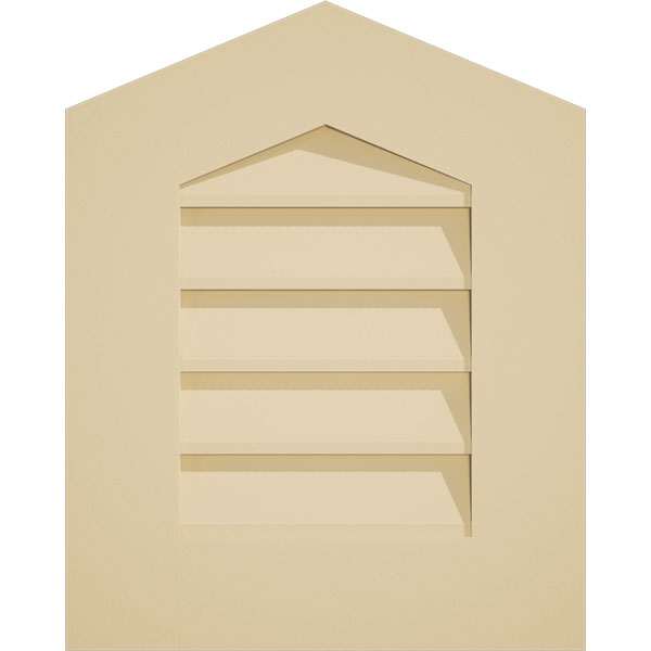 Ekena Millwork GVSPE16X2001SN-05