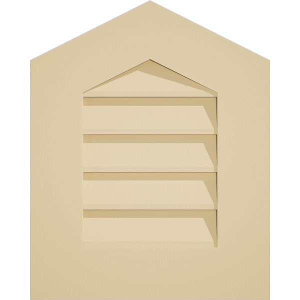 Ekena Millwork GVSPE16X2001SN-06