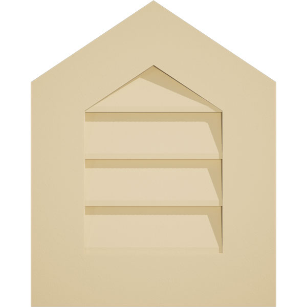 Ekena Millwork GVSPE16X2001SN-08