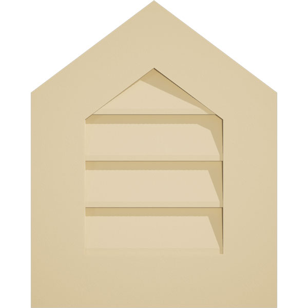 Ekena Millwork GVSPE16X2001SN-09